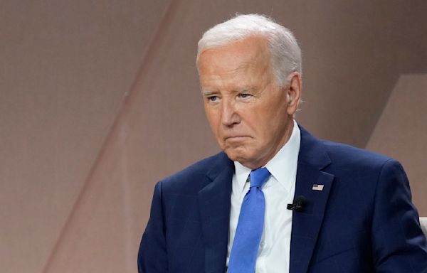 Radio station edited Biden interview at campaign’s request before airing