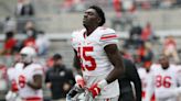 Former Ohio State player signs with Colts