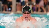 Greenwave roundup: Koenig leads swim team at 3A regional