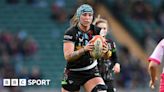 Harlequins: South Africa duo Danelle Lochner and Babalwa Latsha sign new deals