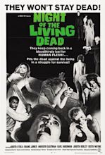 Night of the Living Dead