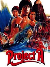 Project A