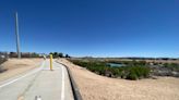 Tales from the trails: Mojave Riverwalk