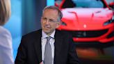 China Market Needs to 'Mature': Ferrari CEO