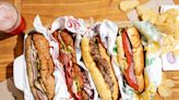 I Tried 4 Hot Subs from Popular Sandwich Chains—There Was One Clear Winner