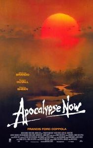 Apocalypse Now