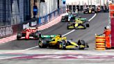 Floor damage made Piastri welcome Monaco’s red flag