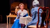 NC’s First Lady stars as the nation’s first First Lady in original play about slavery