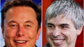 Elon Musk, who cofounded OpenAI, says he tried to make it 'the furthest thing from Google' after disagreeing with Larry Page over AI safety