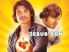 Jesus' Son (film)