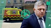 Le Premier ministre slovaque Robert Fico entre la vie et la mort après avoir été blessé par plusieurs balles, ce que l’on sait