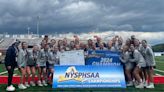 'They Had This Dream': CNS, Cold Spring Harbor, Victor & Sayville Win New York State Titles