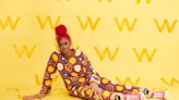Tierra Whack’s Bold Wardrobe Is Available to Rent On Nuuly: Here’s How to Snag the Rapper’s Personal Pieces