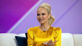 Kristin Chenoweth almost died on 'The Good Wife' set. She's finally ready to talk about it