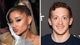 Ariana Grande’s Songs May Expose Her Seriously Casual Approach To Dating And It Has Convinced People That Ethan Slater...