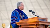 When Notre Dame president Rev. John Jenkins steps down, legacy of research will remain