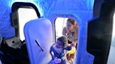 Time almost out to experience sub-orbital capsule replica at Downey space center