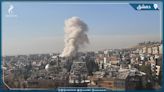 Exclusive-Iran's Guards pull officers from Syria after Israeli strikes - sources