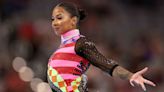 Jordan Chiles’ success and influence is inspiring young gymnasts