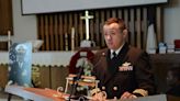 Chaplain for Coast Guard 7th District Fired, Marking Latest High-Profile Dismissal for Service in Recent Weeks