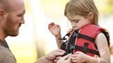 Everything you should know about life jackets and when to wear them