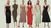 11 spring and summer wedding guest dresses to shop from Aritzia — starting under $100