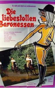 Die liebestollen Baronessen