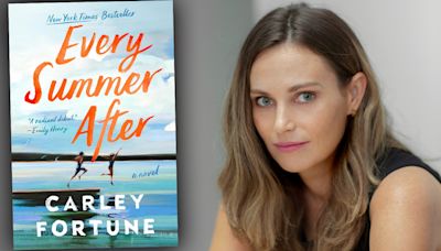 ‘Every Year After’ Series Based On Romantic Novel ‘Every Summer After’ Ordered By Prime Video