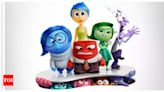 Inside Out 2 Full Movie Collection: 'Inside Out 2' crosses $800 million mark at US box office in just 12 days; among top 10 highest-grossing animated movies of all time | - Times of India