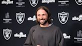 Raiders players speak to media after practice — WATCH LIVE