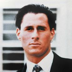 Ron Goldman