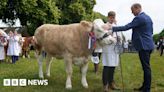 Royal Norfolk Show opens its gates with Prince William to attend