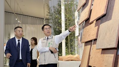 全台唯一場！ 日本隈研吾大師建築展台南登場 | 蕃新聞