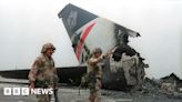 BA 159: Kuwait flight hostages sue BA and UK government