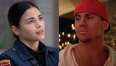 Where Channing Tatum And Jenna Dewan’s Personal Relationship Reportedly Stands Amid Legal Battle Involving Magic Mike And More