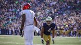 Notebook: Freeman selling the future when it comes to ND's low WR output