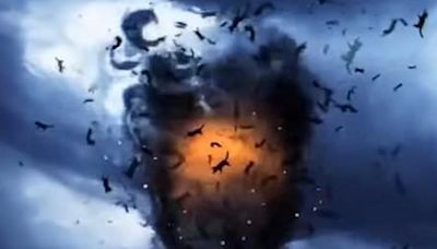 New trailer for Catnado teases easily the most clawful movie of the year