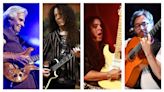 John McLaughlin, Al Di Meola, Marty Friedman and Yngwie Malmsteen Didn't Rely Exclusively on Western Scales - so Why Should You?