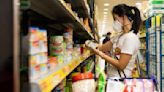 Singapore all-items CPI up 6.7% in June; MAS Core Inflation up by 4.4%