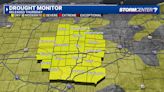 ‘Abnormally dry’ conditions blanket the Miami Valley in midst of heatwave