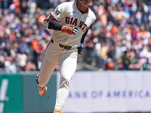 MLB》李政厚初來乍到25場10BB、9K 成為大聯盟最低三振率打者