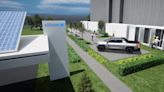 Cómo es el ecosistema energético de General Motors para mitigar los efectos de los apagones