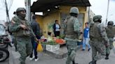 ONU aumenta apoyo a Ecuador en lucha contra las drogas en medio de arremetida criminal