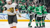 ‘Ball’s in our court:’ Home ice gives Stars confidence in Game 7 with Golden Knights