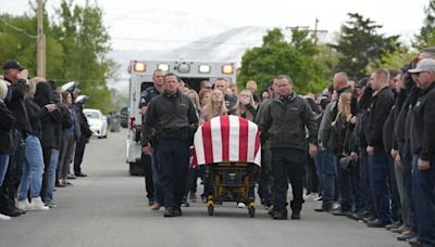 Man accused of killing Utah officer in I-15 crash previously struck Oregon officer with car