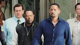 Will Smith unveils first look at Bad Boys 4 as filming wraps