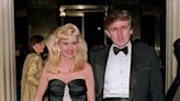 Donald Trump encabeza los homenajes para su exesposa Ivana, quien acaba de fallecer a los 73 años