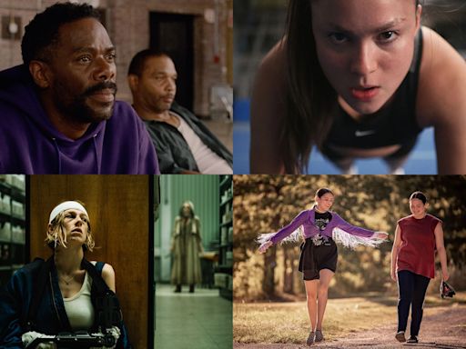 From Backspot to Cuckoo , 10 Queer Summer Movies to Add to Your Watchlist