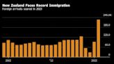 What Migration Is Really Doing to Politics and Economies Worldwide