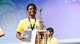 13-year-old girl from Marana wins Arizona Spelling Bee